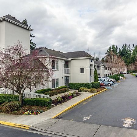 Studio 6-Mountlake Terrace, Wa - Seattle المظهر الخارجي الصورة