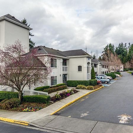 فندق Studio 6-Mountlake Terrace, Wa - Seattle المظهر الخارجي الصورة