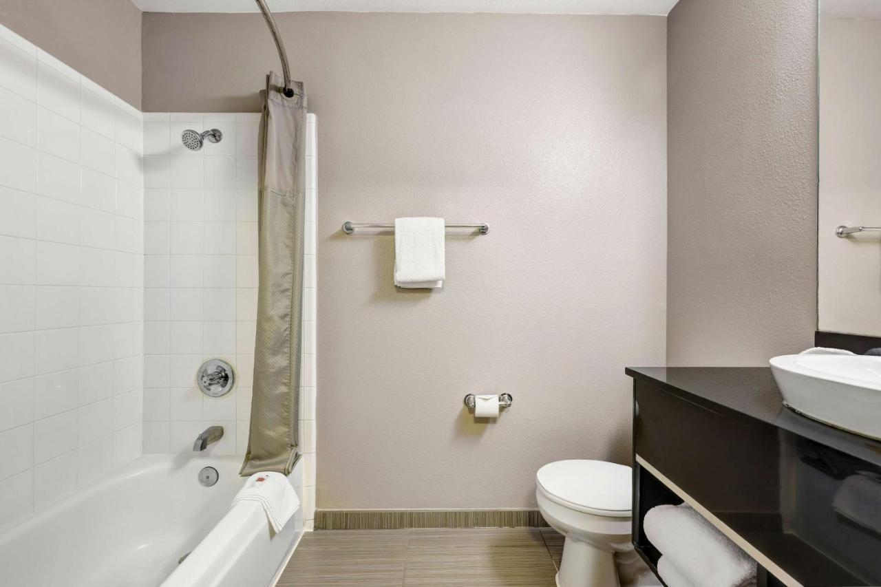 Studio 6-Mountlake Terrace, Wa - Seattle المظهر الخارجي الصورة