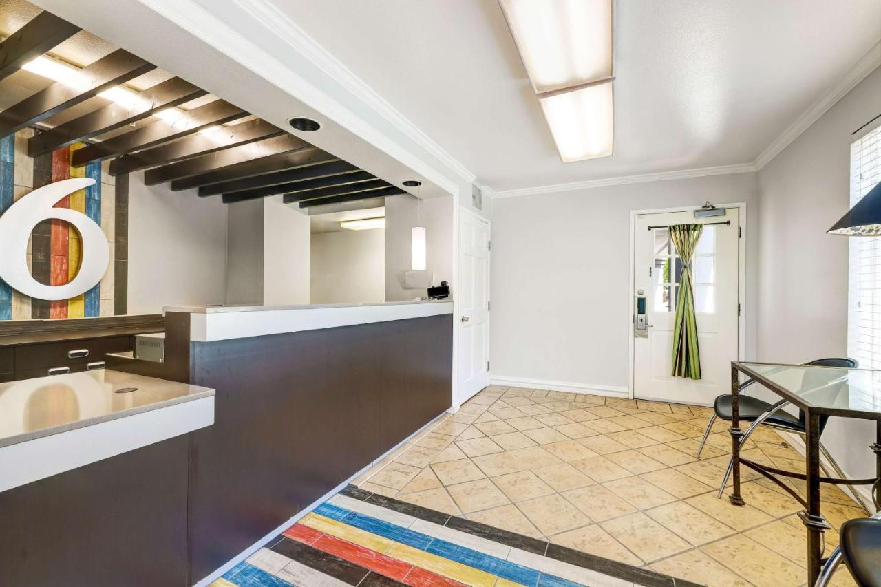 Studio 6-Mountlake Terrace, Wa - Seattle المظهر الخارجي الصورة