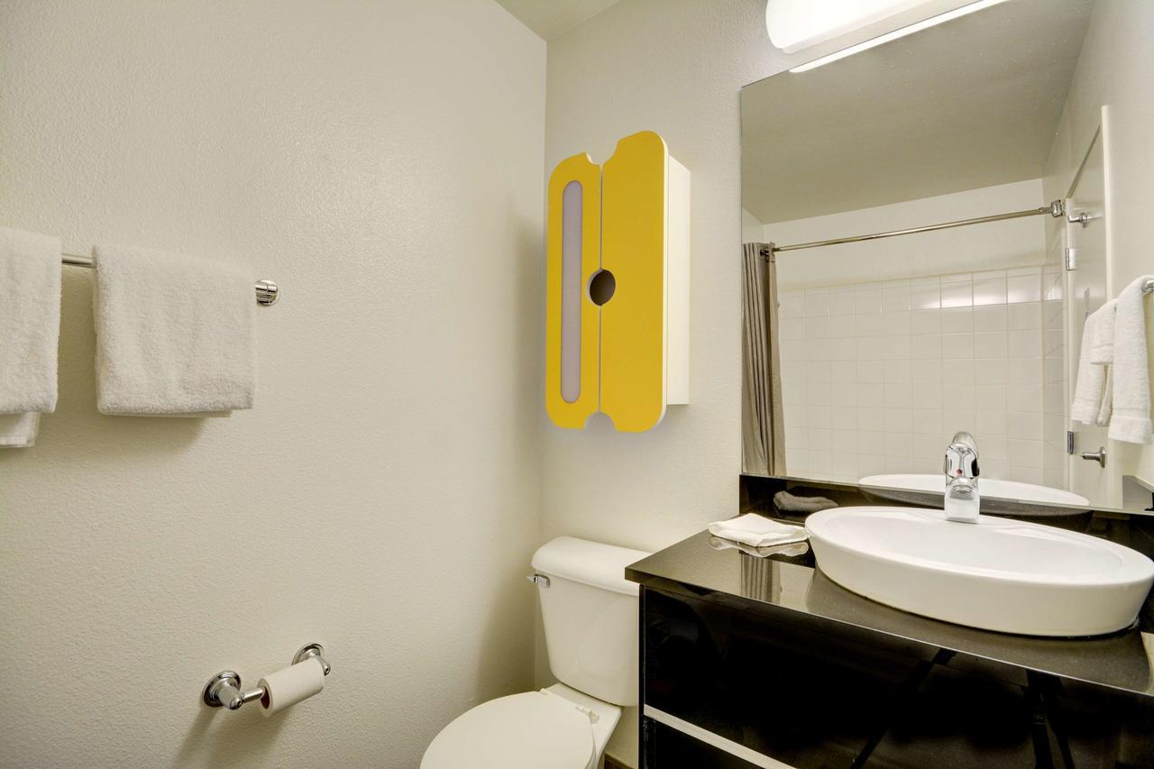 Studio 6-Mountlake Terrace, Wa - Seattle المظهر الخارجي الصورة